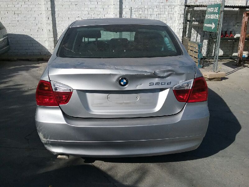 BMW 3 Series E90/E91/E92/E93 (2004-2013) Vairo kolonėlė 7852974966 23343406