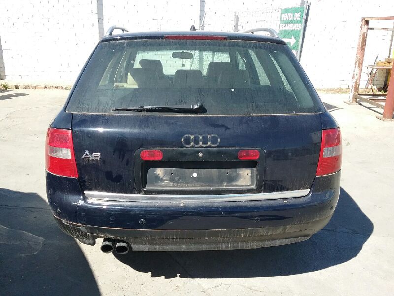 AUDI A6 C5/4B (1997-2004) Spidometras (Prietaisų skydelis) 88311285 23342554