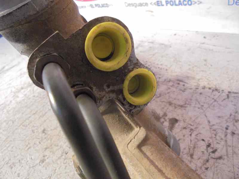 CHEVROLET Aveo T200 (2003-2012) Crémaillère de direction 96425093 25891594