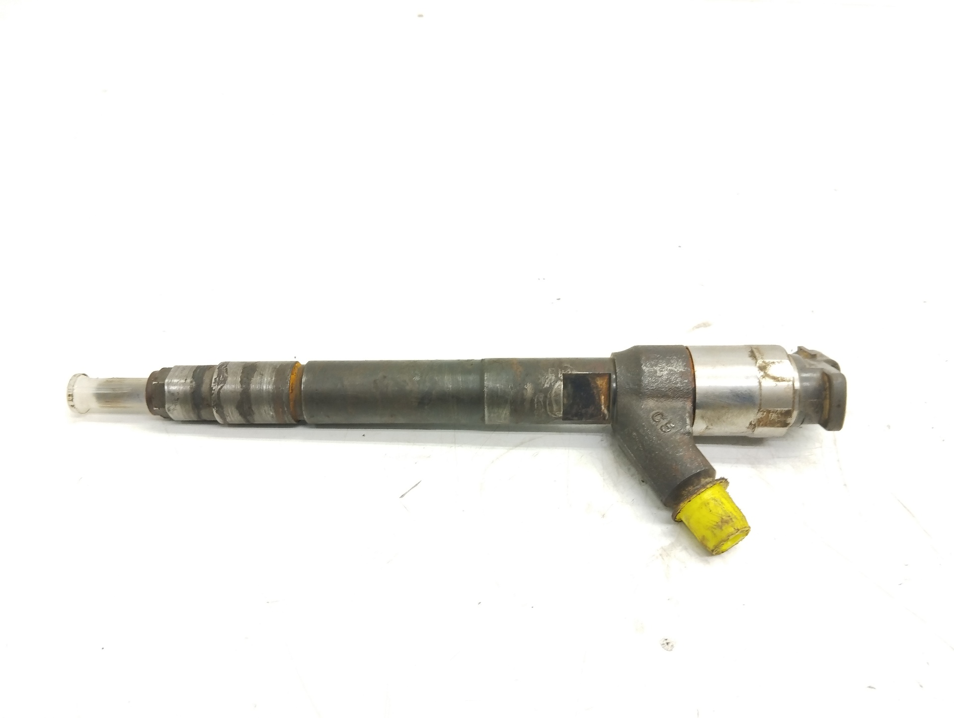 OPEL Astra K (2015-2021) Fuel Injector 55578075 25068040