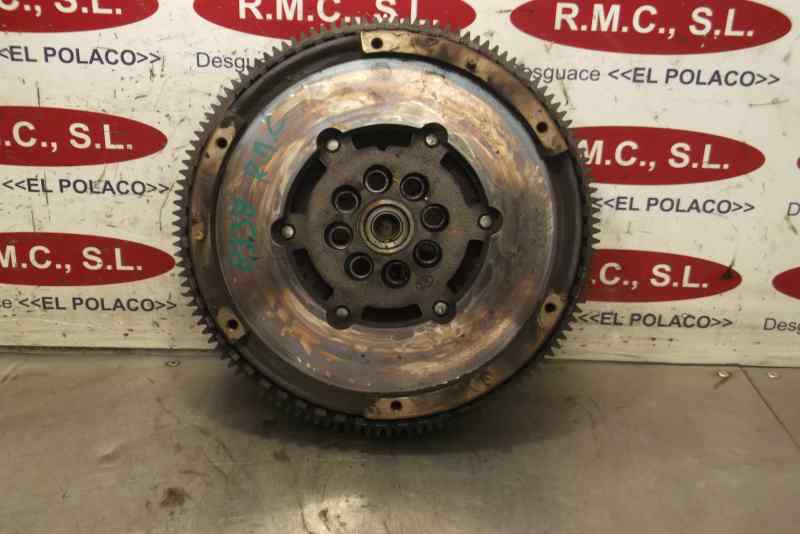 FORD Ranger 2 generation (2003-2012) Flywheel 25893160