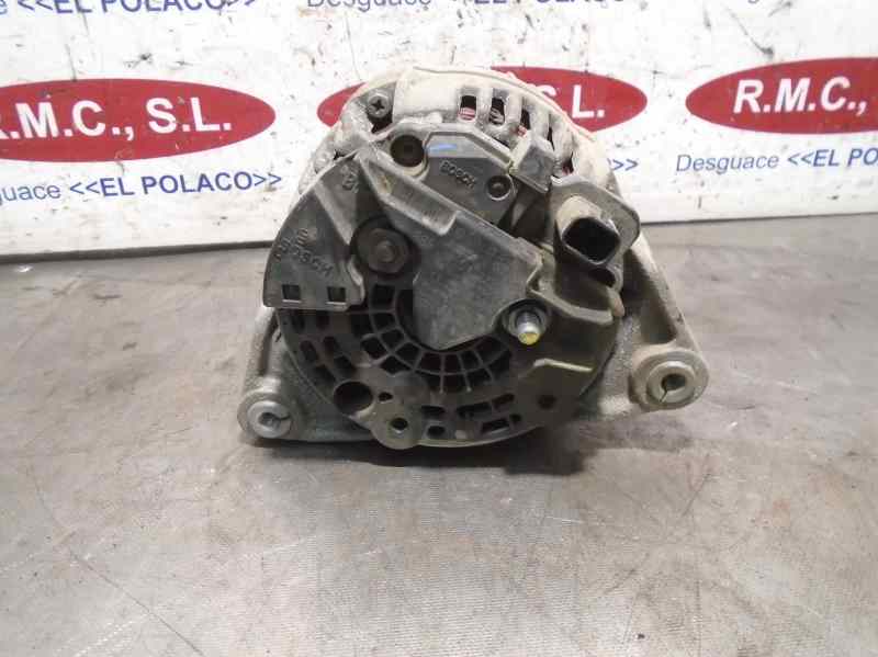 OPEL Corsa D (2006-2020) Generatorius 13222930 25892829