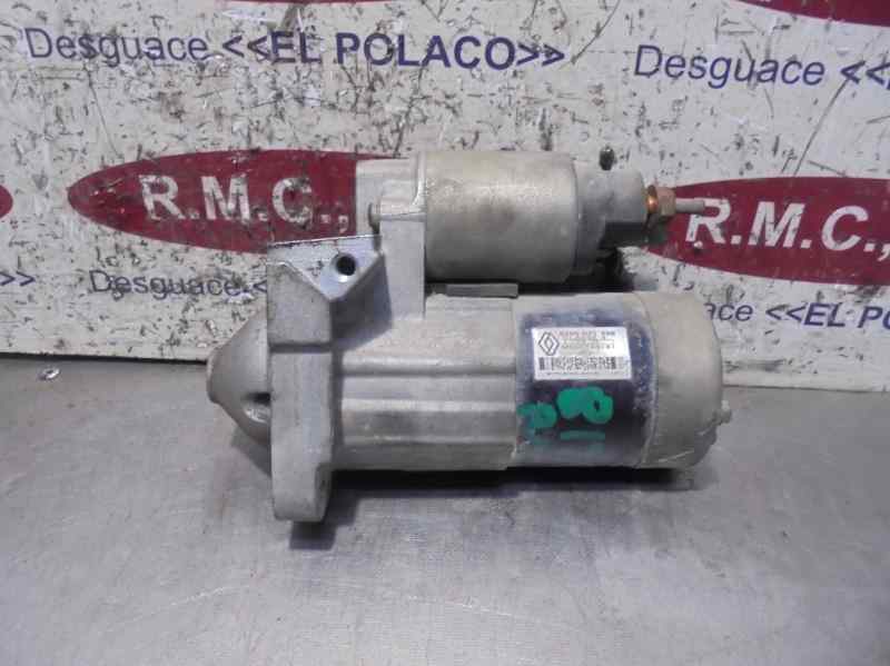 NISSAN Almera N16 (2000-2006) Starter Motor 8200021396 23343741