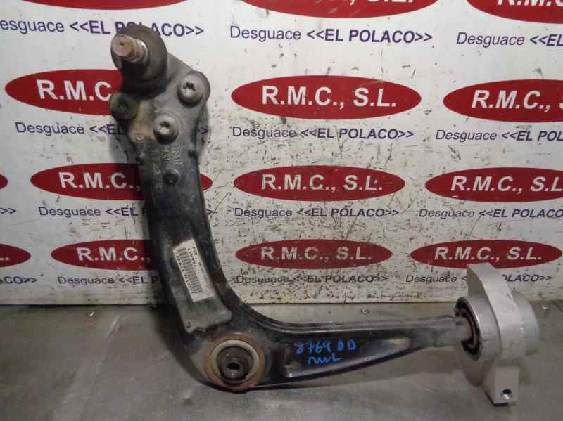 PEUGEOT 508 1 generation (2010-2020) Front Right Arm 08717 25212383