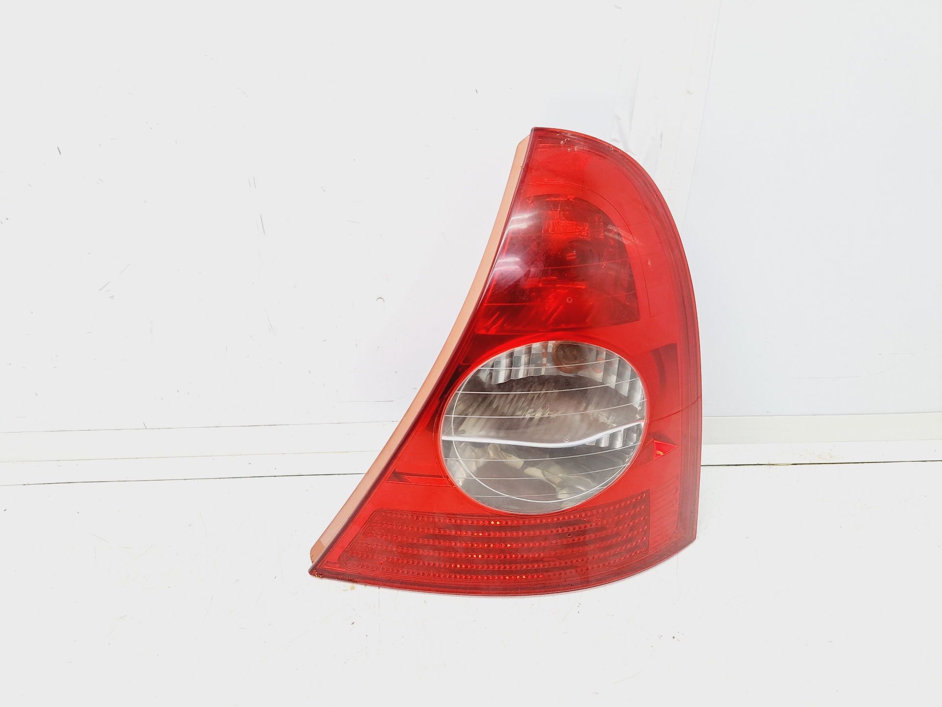 RENAULT LS 4 generation (2006-2020) Rear Right Taillight Lamp 8200071414 25894839