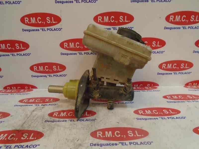 LAND ROVER Discovery 2 generation (1998-2004) Brake Cylinder SJC000110 25028477