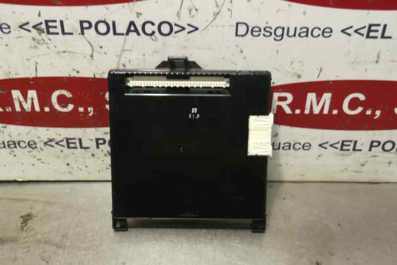 TOYOTA Yaris 3 generation (2010-2019) Other Control Units 892210D110 25032850
