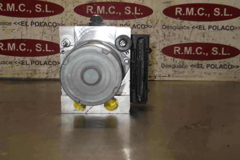 LAND ROVER Discovery 3 generation (2004-2009) ABS помпа 0265950337 25035807