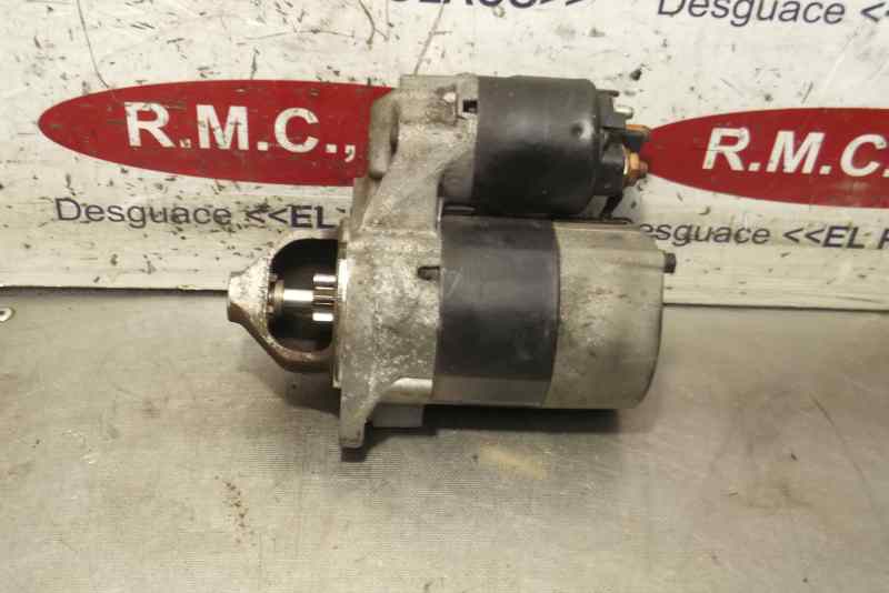 MERCEDES-BENZ A-Class W168 (1997-2004) Starter Motor 0051512101 25033175