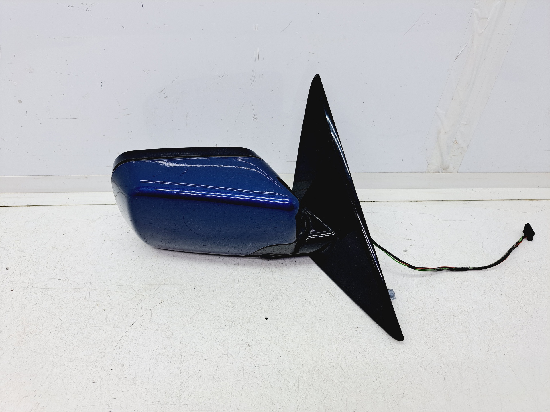 RENAULT Right Side Wing Mirror 25424965