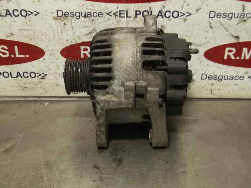 RENAULT Megane 2 generation (2002-2012) Alternator 8200290215 21948951