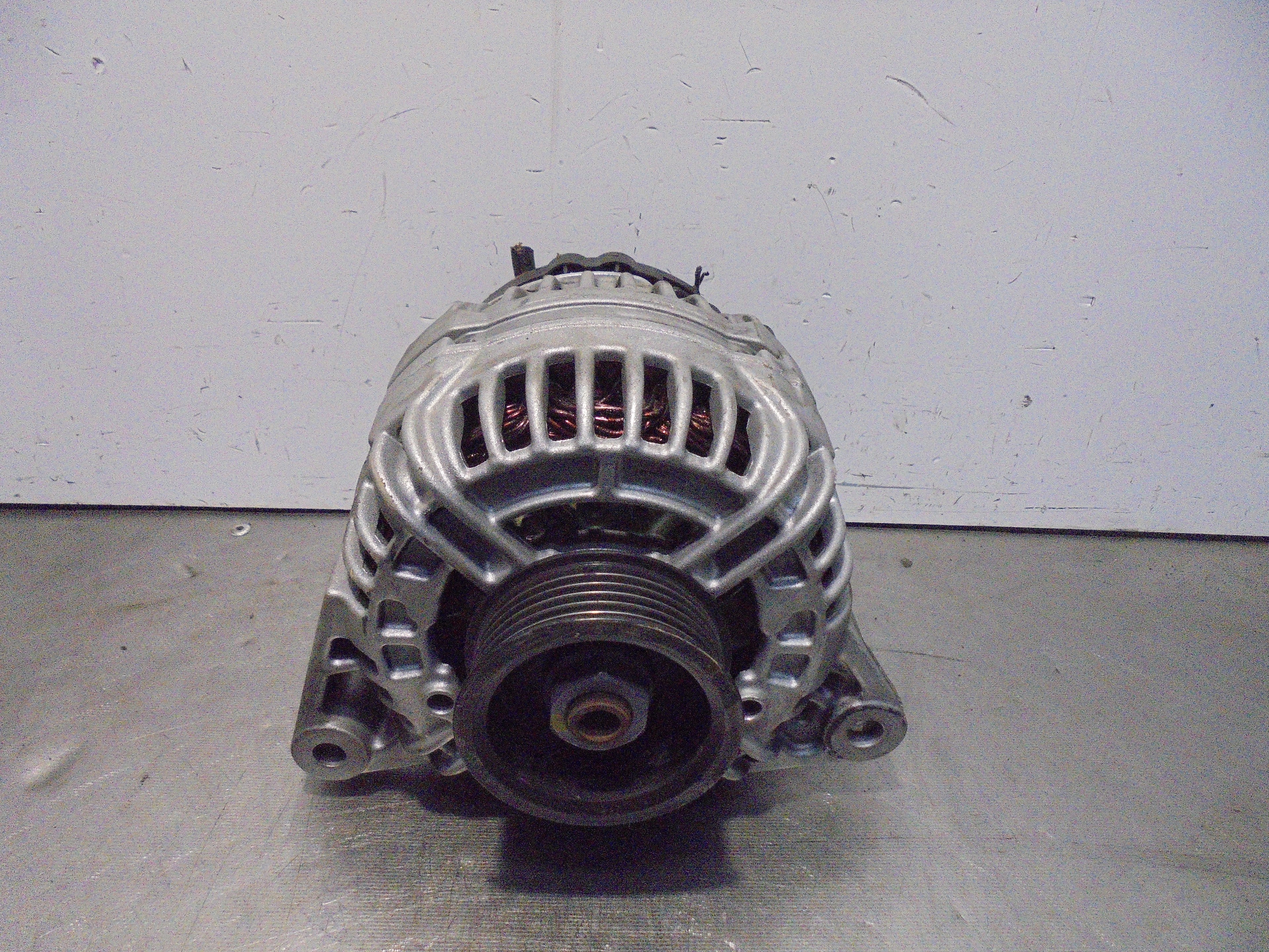 AUDI A3 8L (1996-2003) Generator 0124525008 23321866