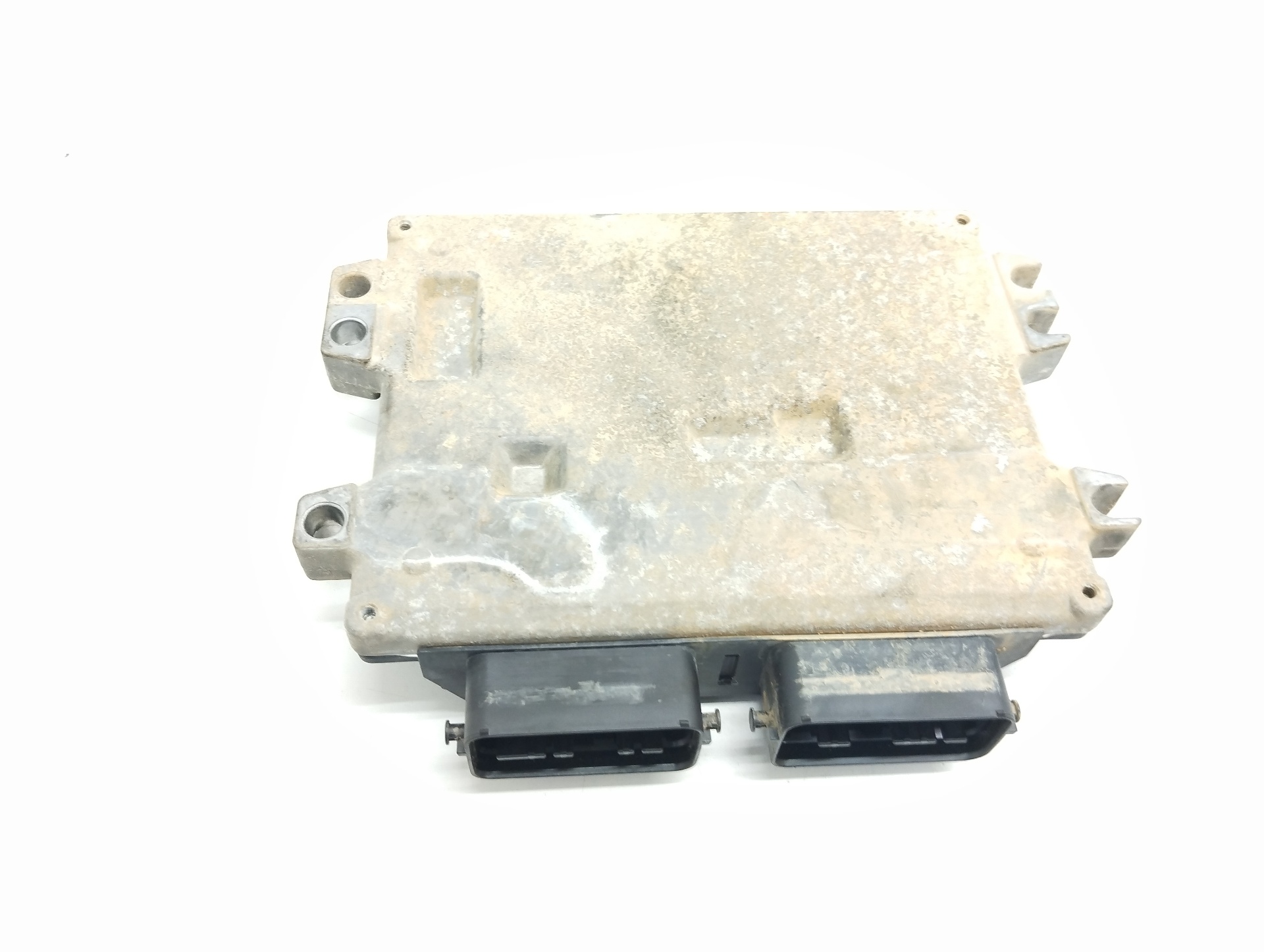 SUZUKI Grand Vitara 2 generation (2005-2014) Calculateur d'unité de commande du moteur 3392064J8, 1123005830, DENSO 25036350