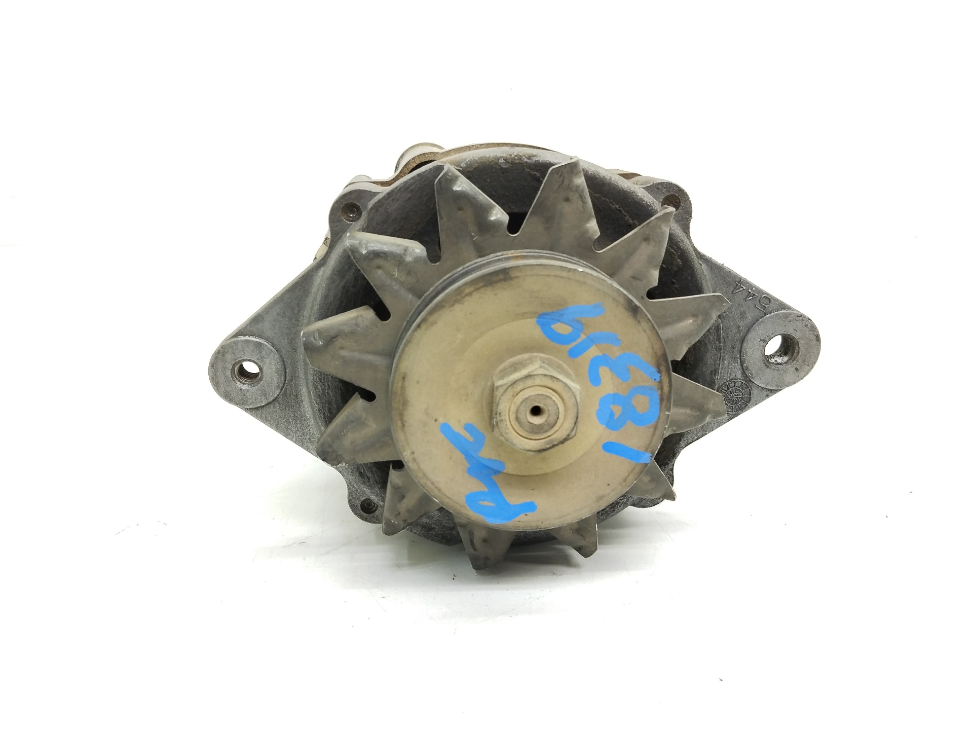 OPEL Astra F (1991-2002) Alternator 90371767 25086762