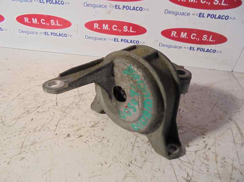 OPEL Astra J (2009-2020) Oikean puolen moottorin kiinnitys 25891431