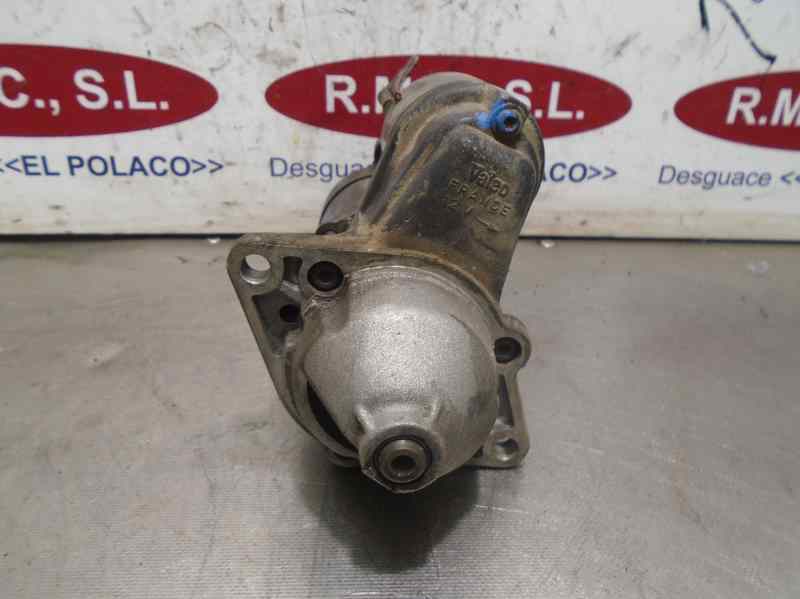 OPEL Astra F (1991-2002) Startmotor 23342306