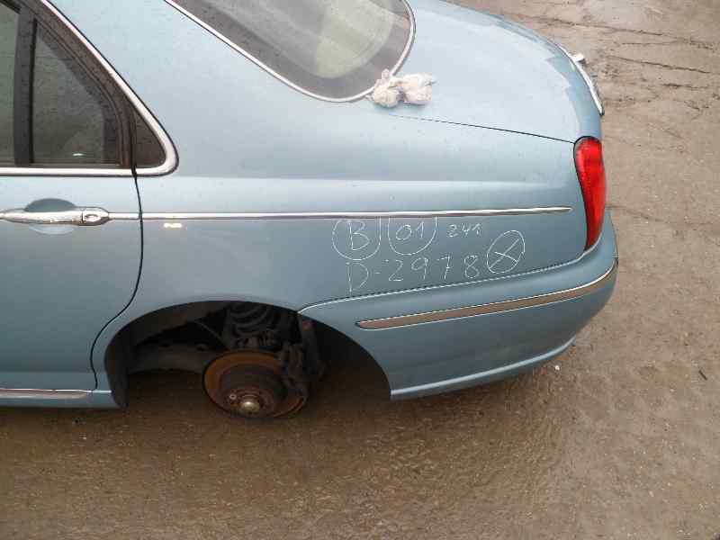 ROVER 75 1 generation (1999-2005) Голова двигателя 204D2 23344024