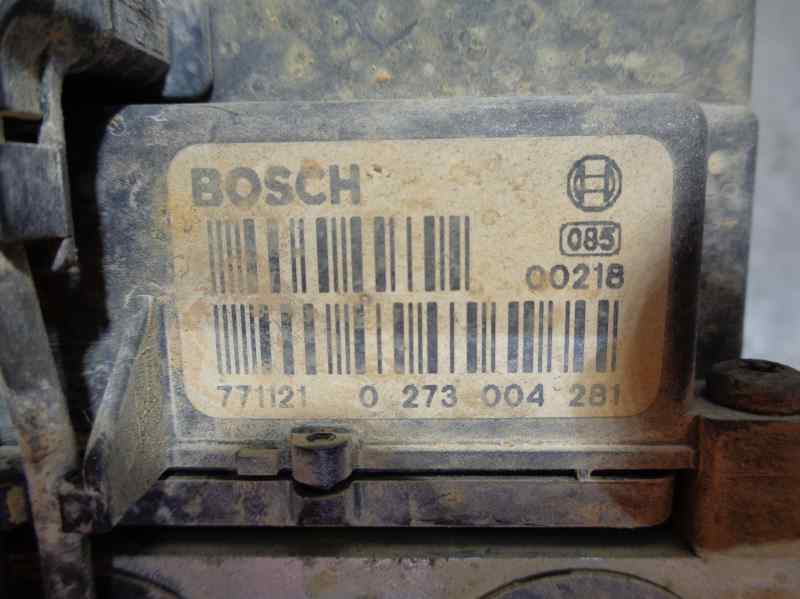 VOLKSWAGEN Passat B5 (1996-2005) ABS Pump 0273004281 25892960