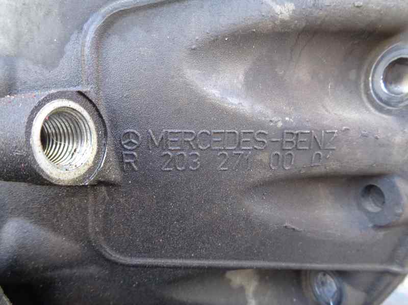 MERCEDES-BENZ E-Class W210/S210 (1995-2002) Växellåda R1402712601 23649502
