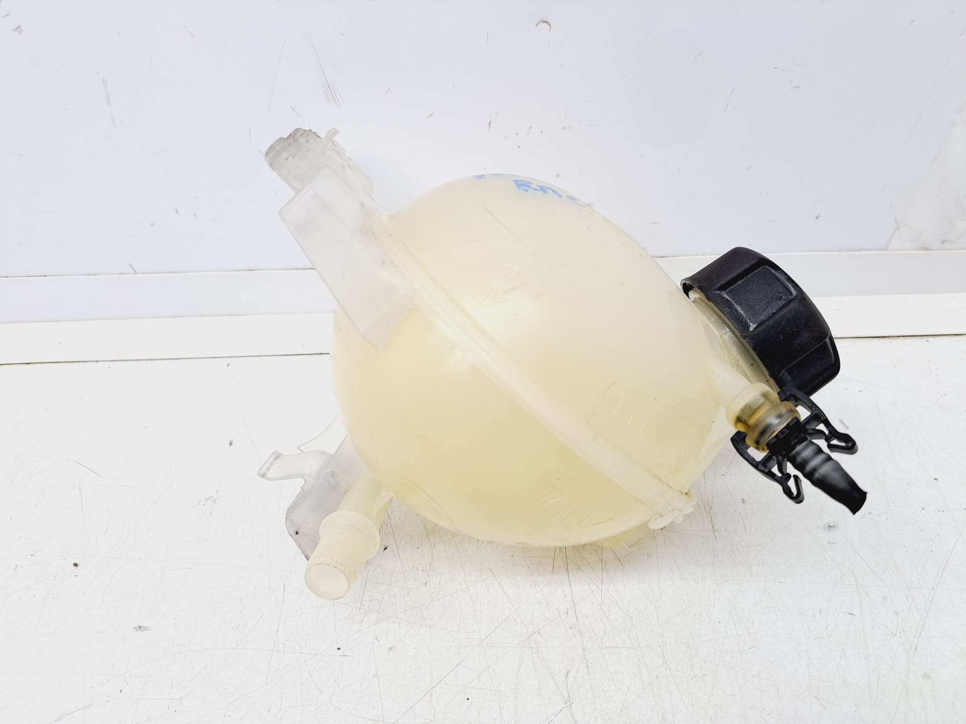 CITROËN C-Elysee 2 generation (2012-2017) Expansion Tank 9800777280 25895768