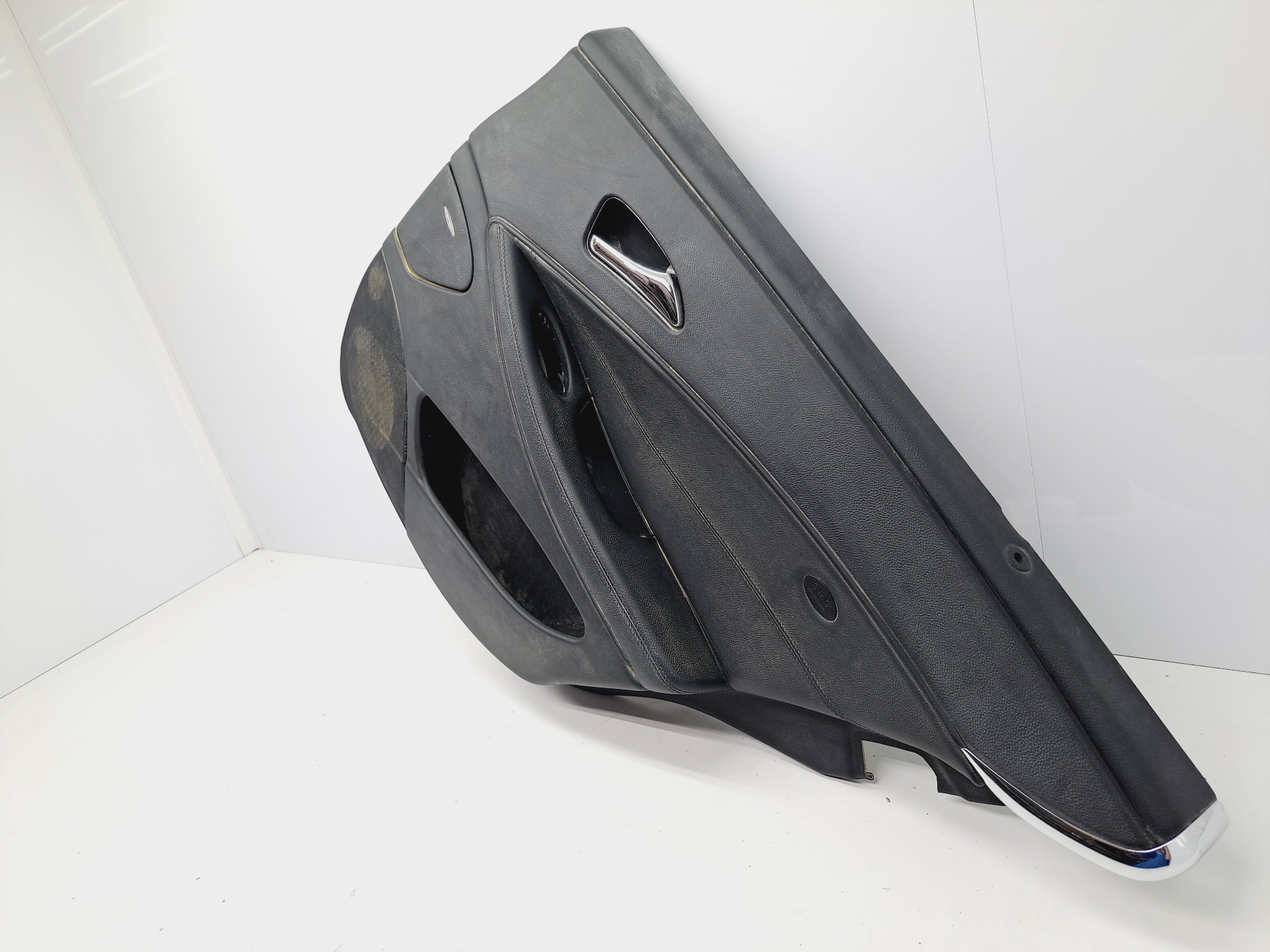 MERCEDES-BENZ CLS-Class C219 (2004-2010) Rear Right Door Panel A2197300648 23322410