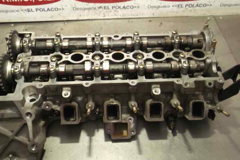 ROVER 75 1 generation (1999-2005) Engine Cylinder Head 204D2 23344024