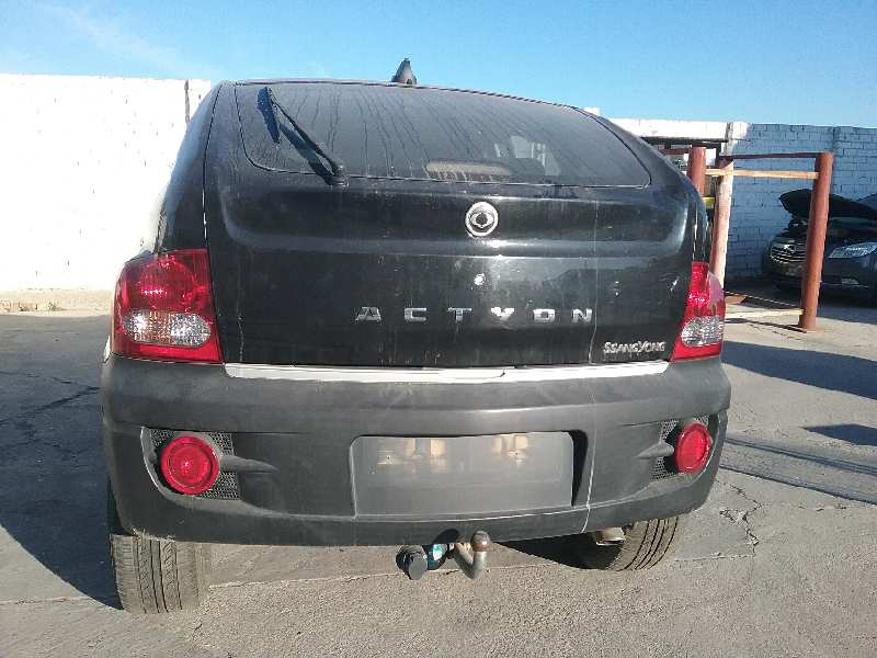 SSANGYONG Actyon 1 generation (2005-2012) Forflytningsveske foran 25035928