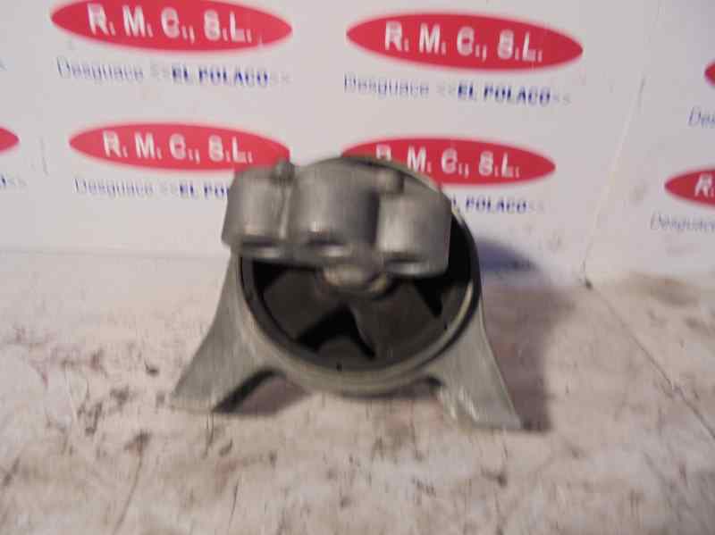 OPEL Astra J (2009-2020) Oikean puolen moottorin kiinnitys 25891349