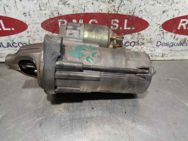 BMW 3 Series E46 (1997-2006) Starter auto 7787354 25212689