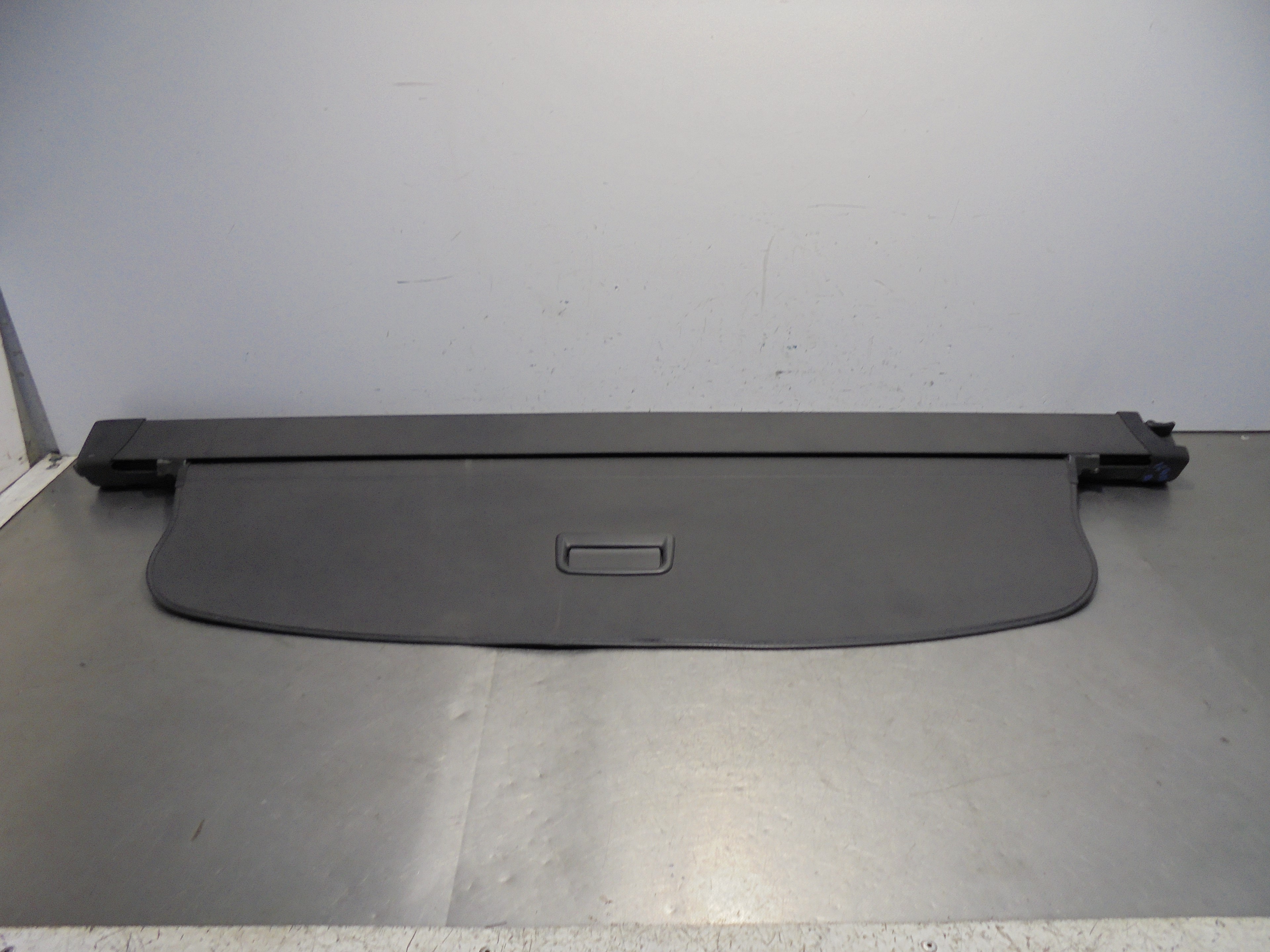 AUDI A5 Sportback Rear Parcel Shelf 25074199