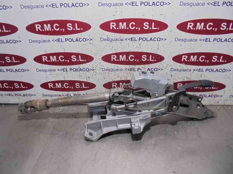 LAND ROVER Range Rover Evoque L538 (1 gen) (2011-2020) Kormányszerkezet BJ323K772AD 25893242