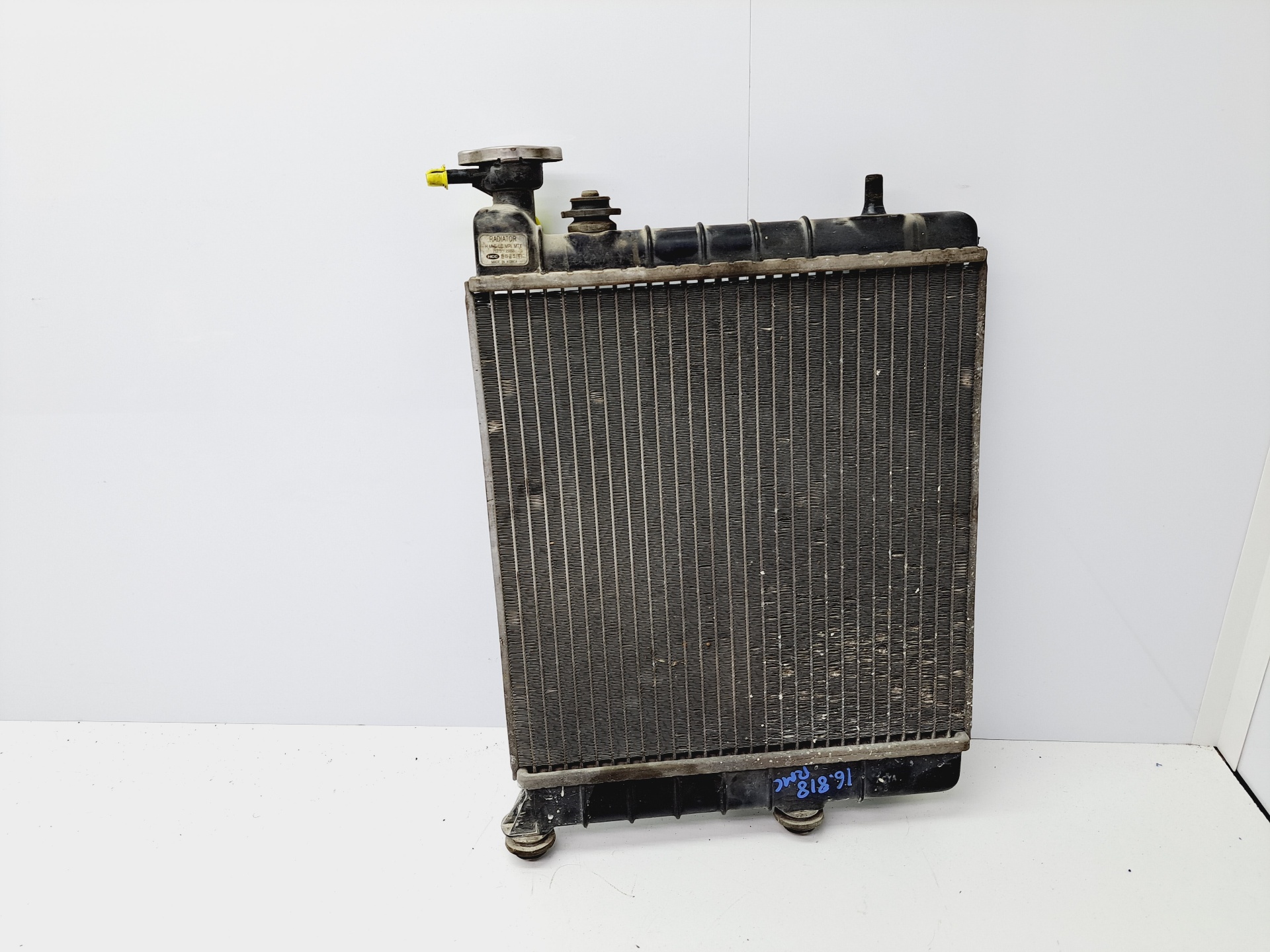 HYUNDAI Accent LC (1999-2013) Air Con Radiator 2531025050 23328301