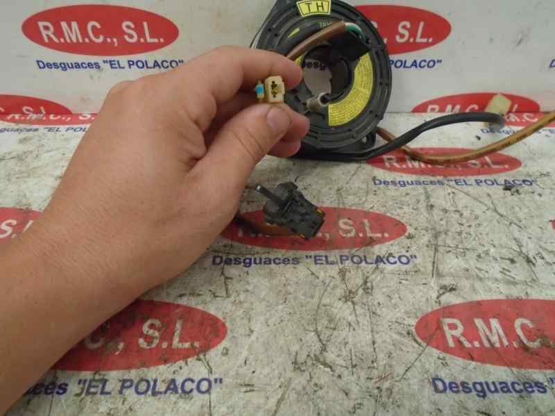 CHEVROLET Kalos 1 generation (2003-2008) Bague collectrice de volant 25212661