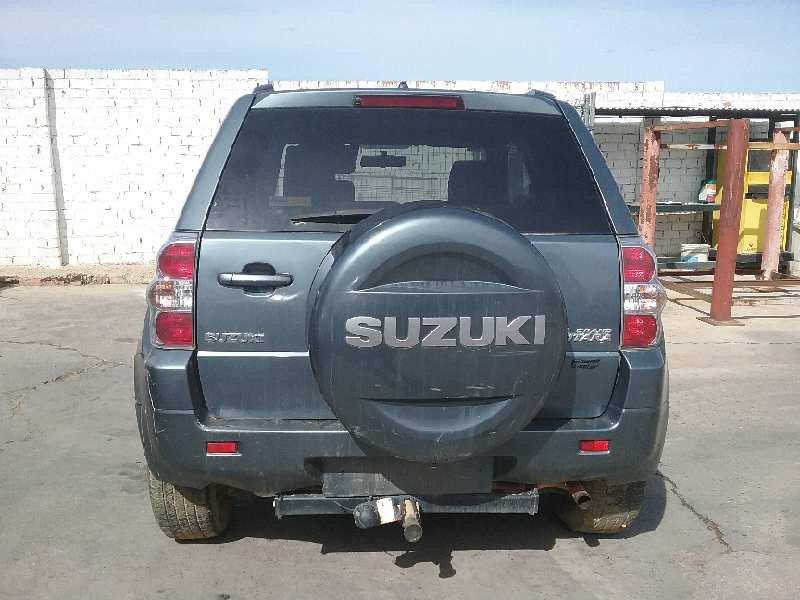 SUZUKI Grand Vitara 2 generation (2005-2014) Calculateur d'unité de commande du moteur 3392064J8, 1123005830, DENSO 25036350