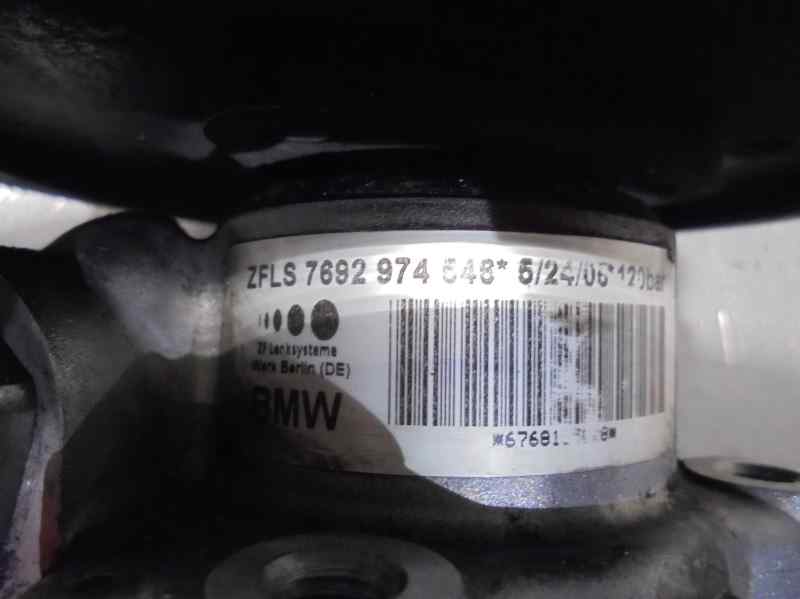 BMW 1 Series E81/E82/E87/E88 (2004-2013) Ohjaustehostimen pumppu 87714056106Z 25213030