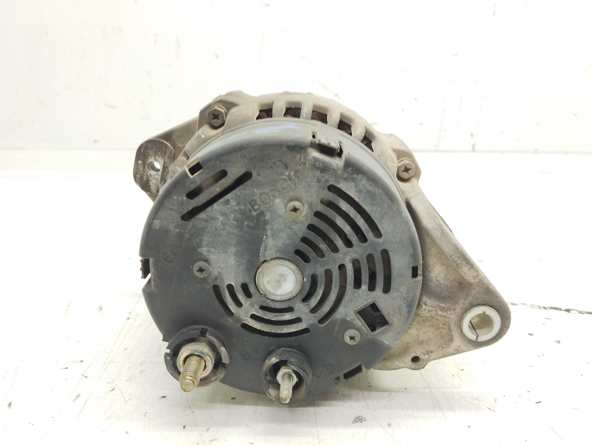 VOLVO Terrano 2 generation (1993-2006) Alternator 231007F001 25215258