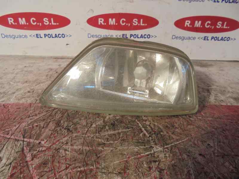 FORD Focus 1 generation (1998-2010) Front Right Fog Light 2M5115K201AG 23331093