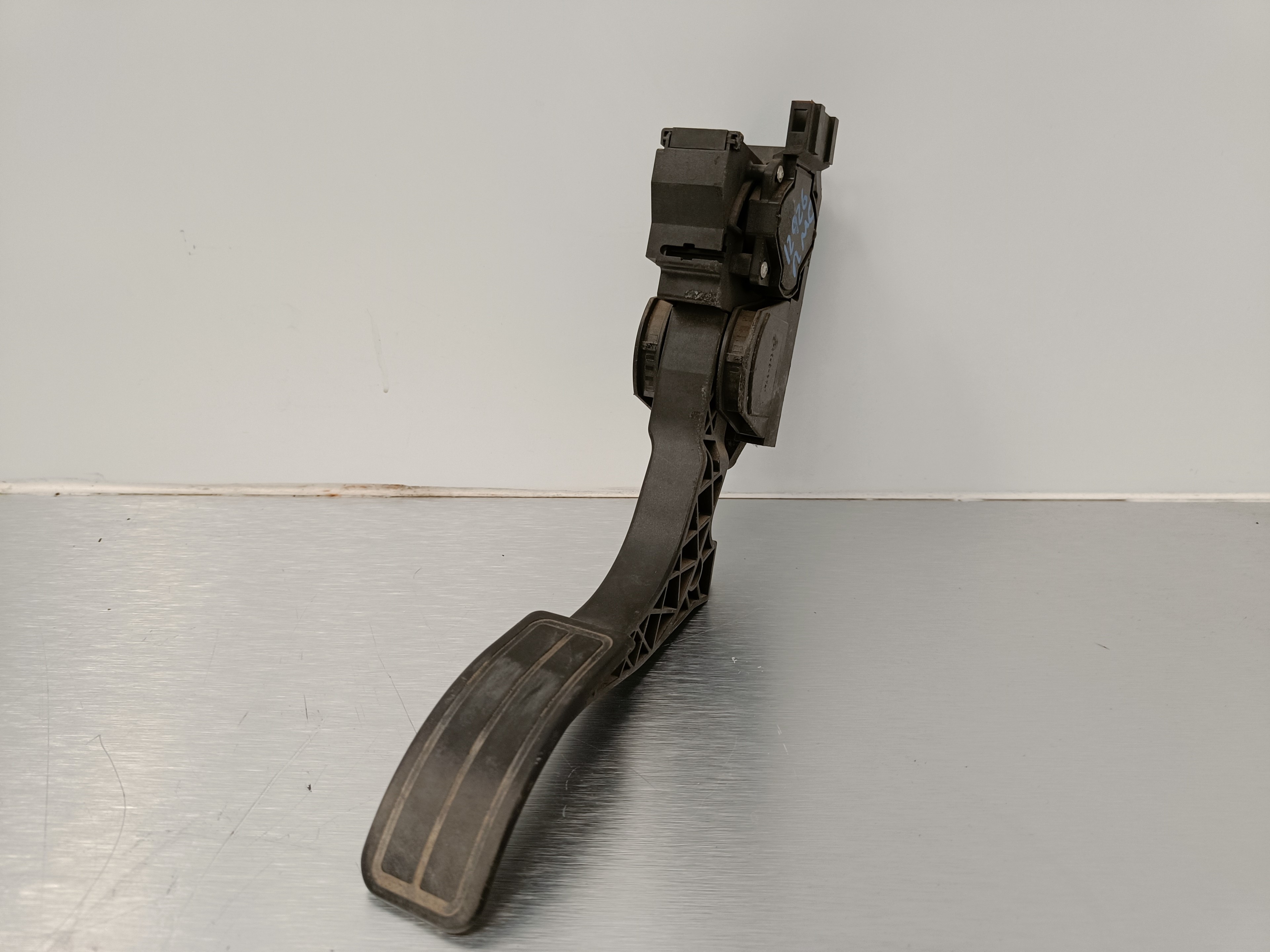 VOLKSWAGEN Polo 3 generation (1994-2002) Throttle Pedal 0280752207 23313993