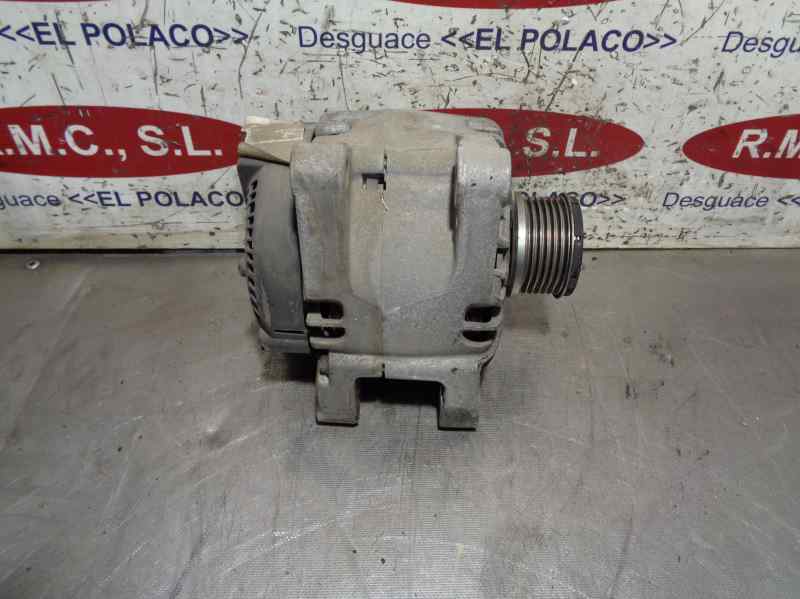 FORD Fiesta 5 generation (2001-2010) Dynamo 2543427A 25212954