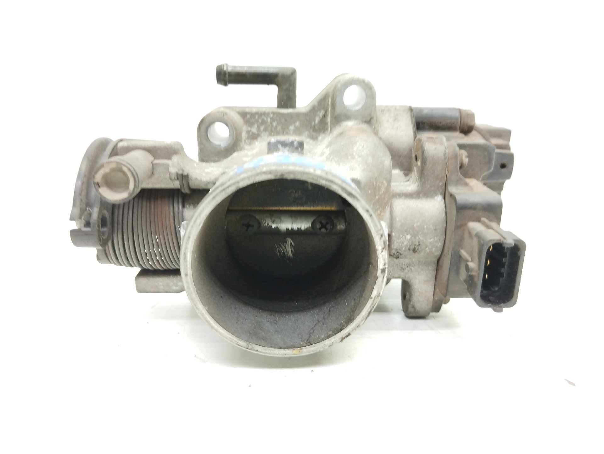 HYUNDAI Accent LC (1999-2013) Throttle Body 3515022600 25896094