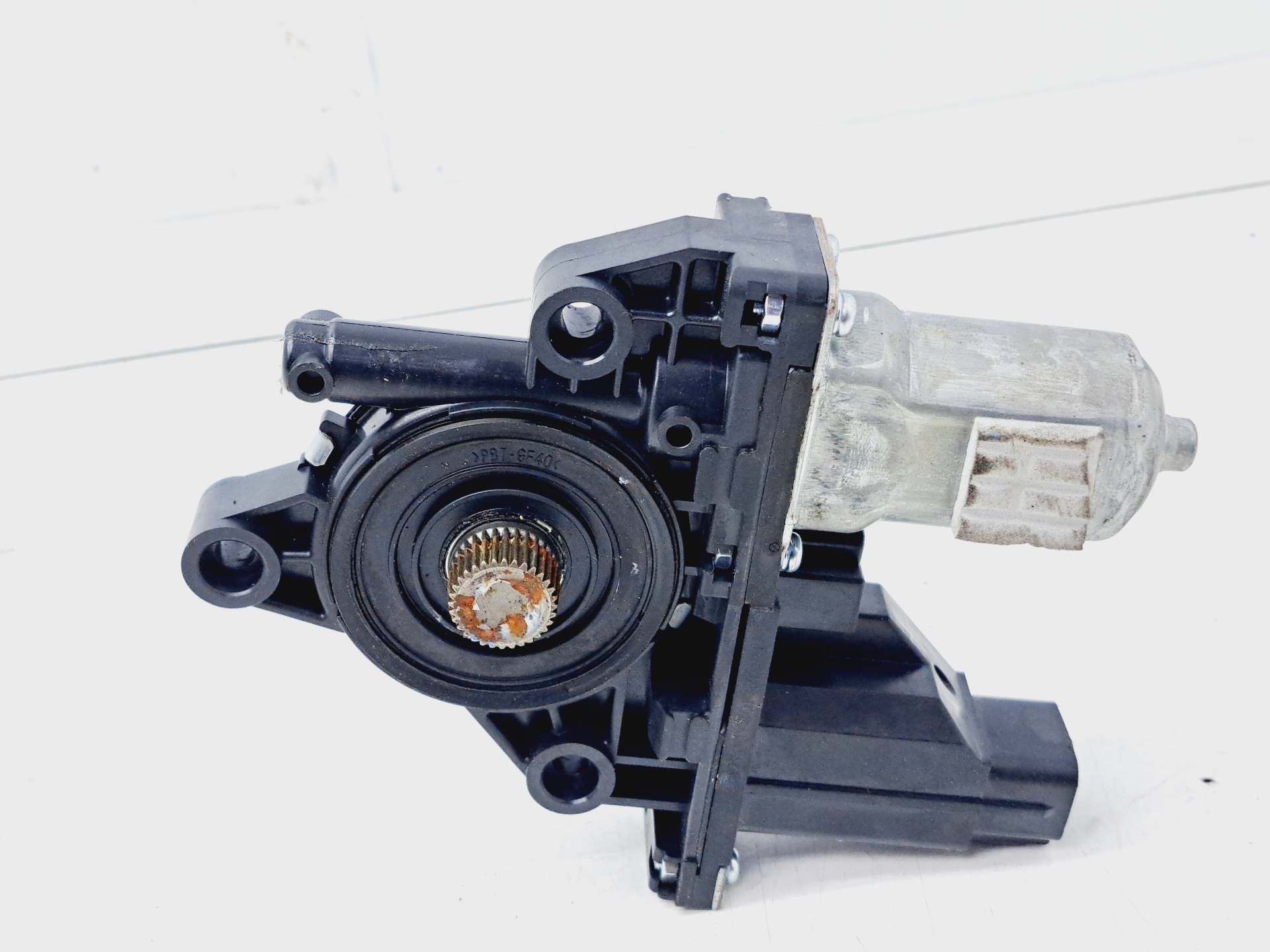 KIA Carens 3 generation (RP) (2013-2019) Front Left Door Window Regulator Motor 82450A4010 25897258