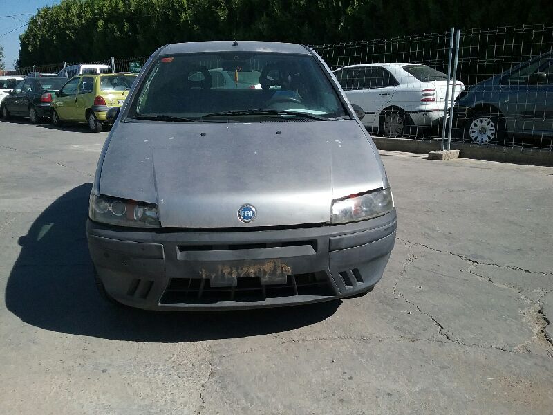 FIAT Punto 3 generation (2005-2020) Замок зажигания 46528244 25028812