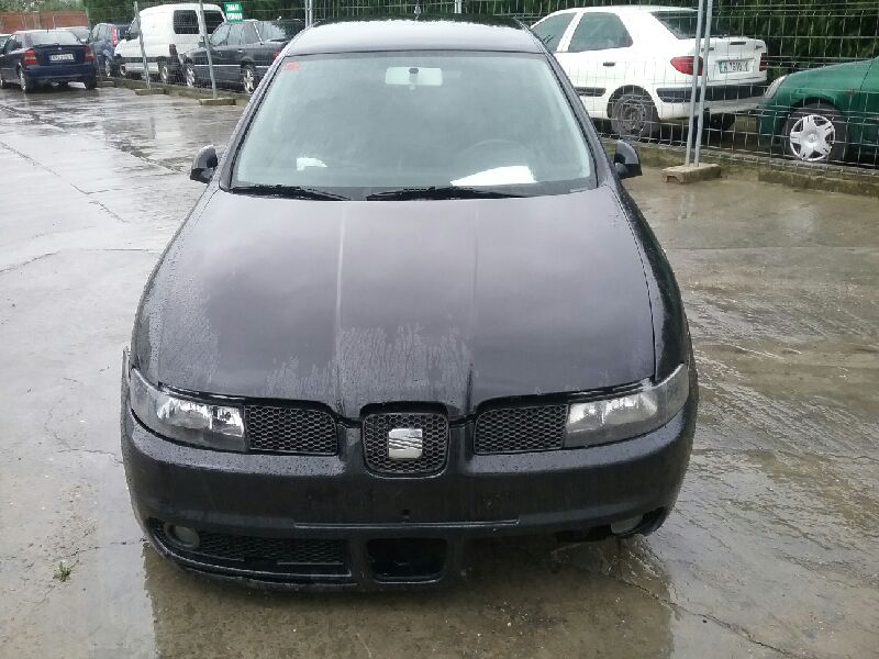 SEAT Leon 1 generation (1999-2005) Ліва опора двигуна 13125635 23342748