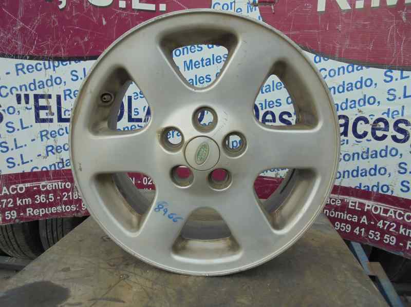 LAND ROVER Discovery 2 generation (1998-2004) Jantă R18 25894412