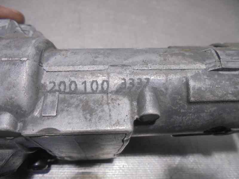 VOLKSWAGEN Passat Variant 1 generation (2010-2024) Ignition Lock 4B0905851 25213551