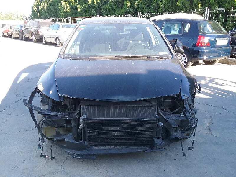 HONDA Civic 8 generation (2005-2012) Vänster bakljus bak 25209125