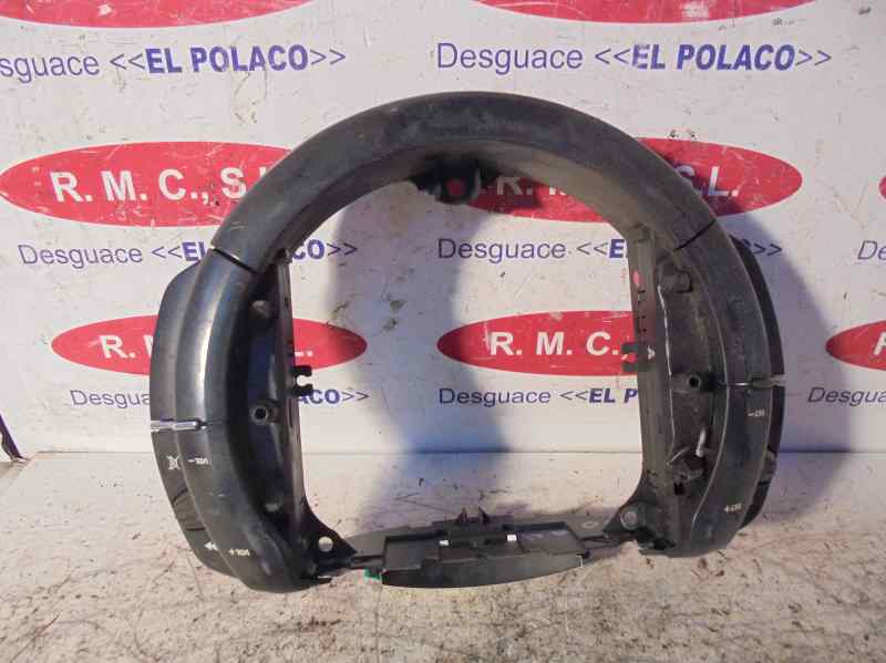 CITROËN C4 1 generation (2004-2011) Steering Wheel 96497900XT 23339856