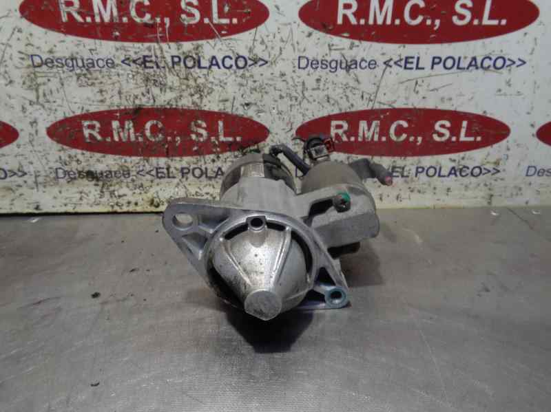 CHRYSLER PT Cruiser 1 generation (2000-2010) Starter Motor M000T84881ZC 25212415