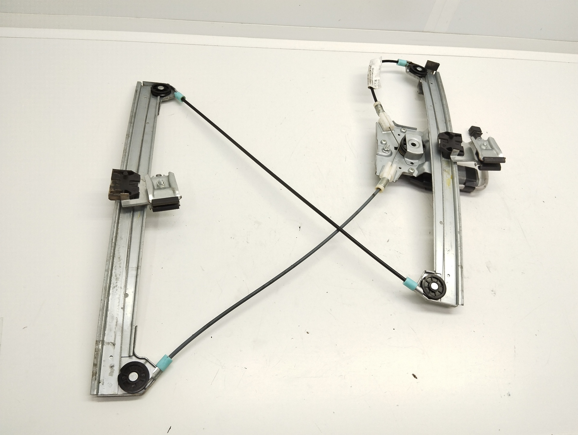 LEXUS IS XE20 (2005-2013) Front Left Door Window Regulator 60270530 25895928