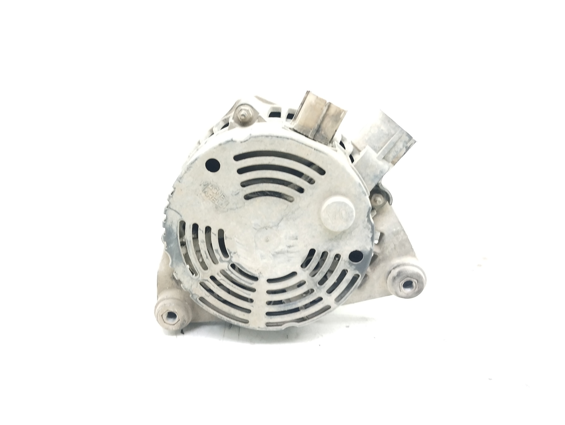 FORD Focus 1 generation (1998-2010) Alternator 1M5T10300BD 25346532